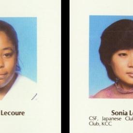 donna lecoure's Classmates profile album