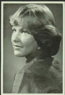 Beth Andres' Classmates profile album