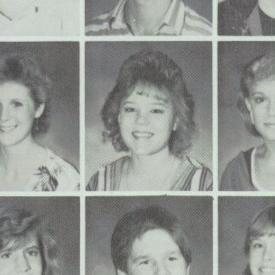 Tammy Stanford's Classmates profile album