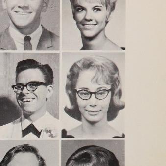 Michele Ferguson's Classmates profile album