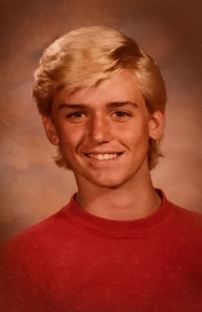 Dave Philp's Classmates profile album