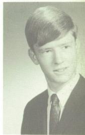 Allen Newman's Classmates profile album