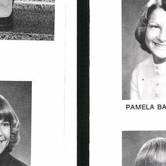 Jeanette Bauknecht's Classmates profile album