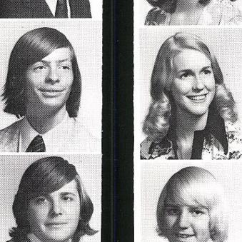 Elaine Bolling's Classmates profile album