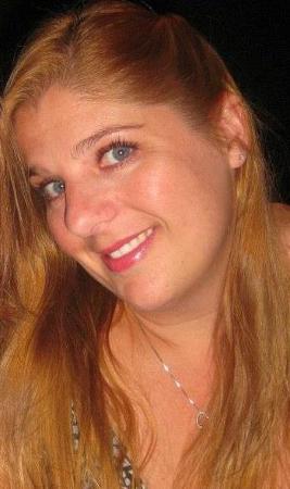 Heather Russell's Classmates® Profile Photo