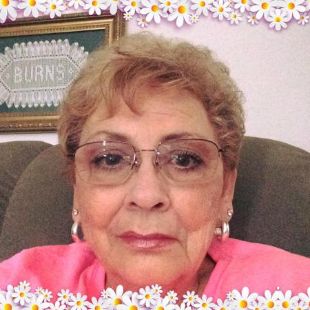 Sherry Burns's Classmates® Profile Photo