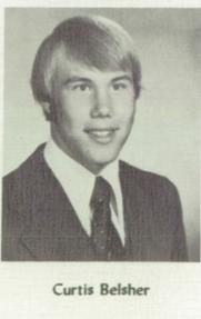 Curtis Belsher's Classmates profile album