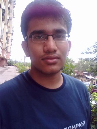 Arun Venugopal's Classmates® Profile Photo