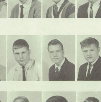 Don Wild's Classmates profile album