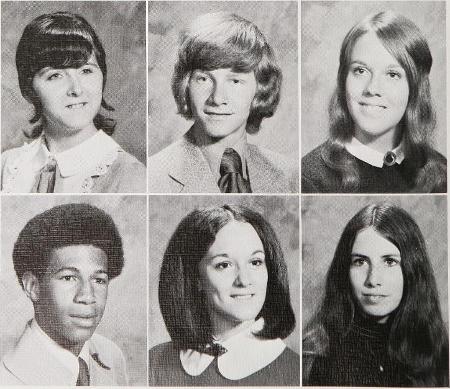 Cindy Kohn's Classmates profile album