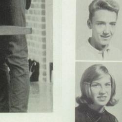 Barbara Myers' Classmates profile album