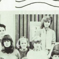 Pamela Courtney's Classmates profile album