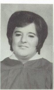 Jeannine Tobias' Classmates profile album