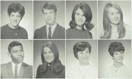 Maureen Carroll's Classmates profile album