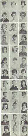 Virginia Gibson's Classmates profile album