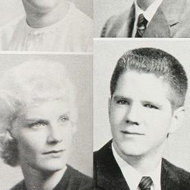 Margaret (Margie) Hughes' Classmates profile album