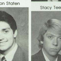 Kelly Carlson's Classmates profile album