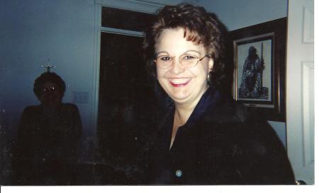 Brenda Faulk's Classmates® Profile Photo