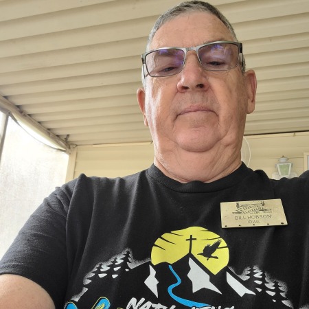 Bill Hobson's Classmates® Profile Photo