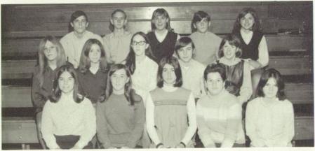 Deborah Godfrey's Classmates profile album