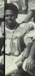 Clyde Houston,jr.'s Classmates profile album