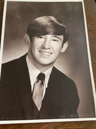 GLENN BENNETT's Classmates profile album