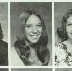 Elaine Swartzlander's Classmates profile album