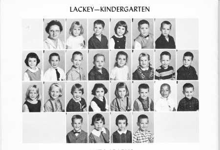 Janice Kaifer's album, Laurel Elementary School, Laurel, MD