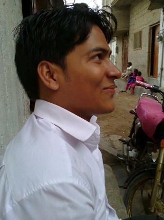 Muhammad Amjad's Classmates® Profile Photo