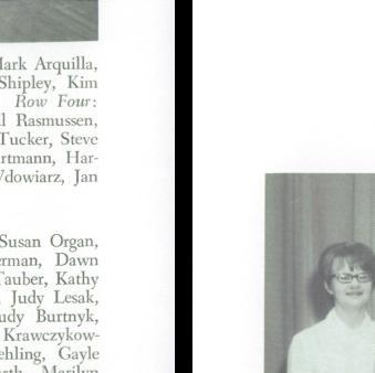 Kathy Hoegner's Classmates profile album