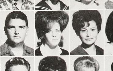 Patricia Gayles' Classmates profile album