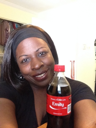 Emily Martin's Classmates® Profile Photo