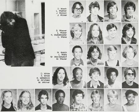 Linda Goff's Classmates profile album