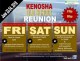 2018 Kenosha Old School Reunion - 1966-1986 3 days reunion event on Feb 25, 2018 image