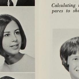 Marilyn Sclar's Classmates profile album
