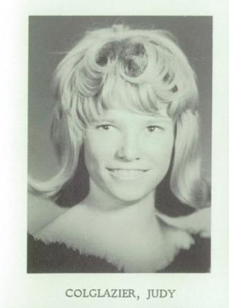 Judy Colglazier's Classmates® Profile Photo