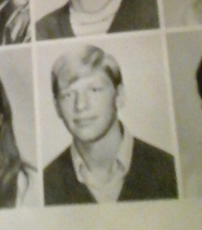 Richard Fulks' Classmates profile album