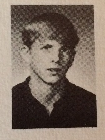 Bob Droege's Classmates profile album