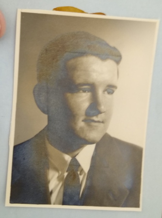 Harold Long's Classmates profile album