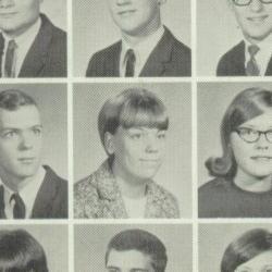 Linda Ferguson's Classmates profile album