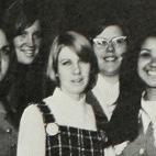 Mary Gillison's Classmates profile album
