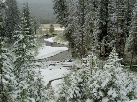 Colorado River