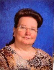 June Singletary's Classmates® Profile Photo