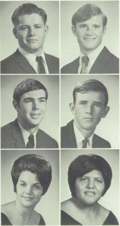 Teddy Henry's Classmates profile album