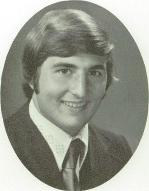 Michael Muscatell's Classmates profile album