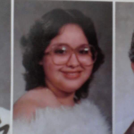 Elisa Robledo's Classmates profile album