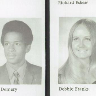 Marsha Edwards' Classmates profile album