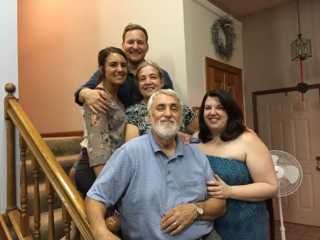 The Family in Minooka, IL