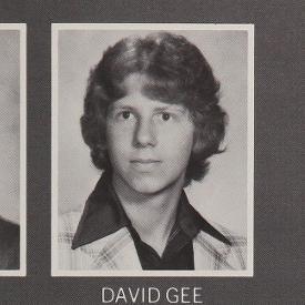 David Gee's Classmates profile album