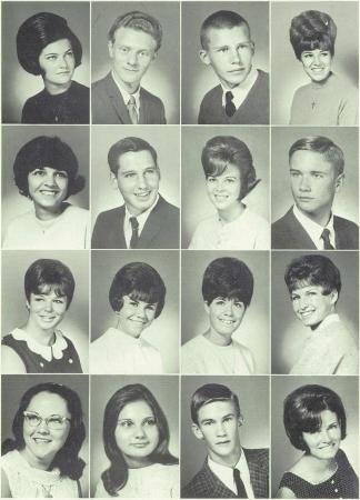 Darrell Auxier's Classmates profile album